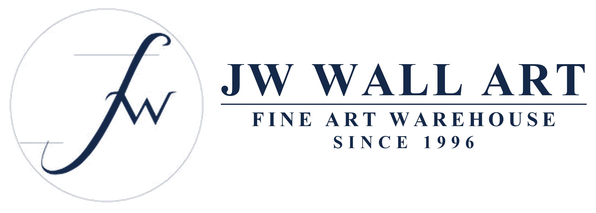 JW Wall Art