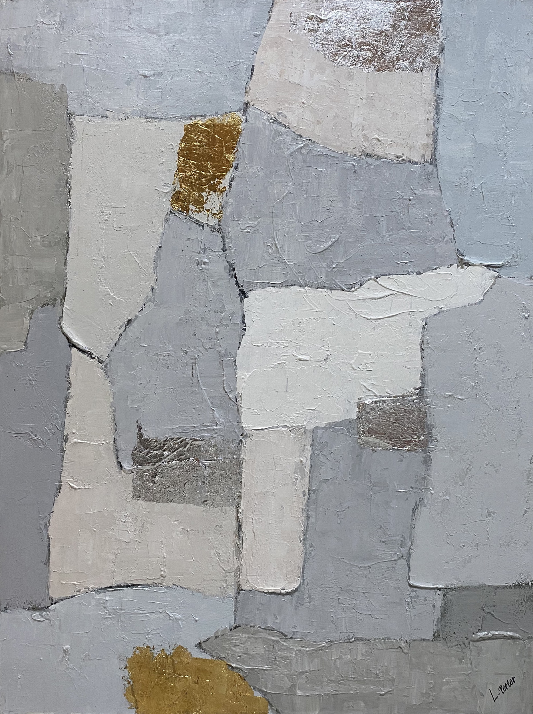 Fragments in Grey